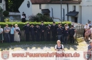 14.08.2011 Fahrzeugweihe LF 10/6