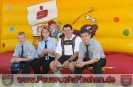 14.08.2011 Fahrzeugweihe LF 10/6