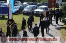 14.08.2011 Fahrzeugweihe LF 10/6