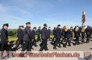 14.08.2011 Fahrzeugweihe LF 10/6