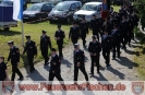14.08.2011 Fahrzeugweihe LF 10/6