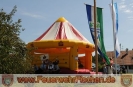 14.08.2011 Fahrzeugweihe LF 10/6