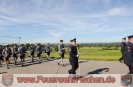 14.08.2011 Fahrzeugweihe LF 10/6