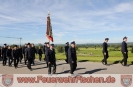 14.08.2011 Fahrzeugweihe LF 10/6