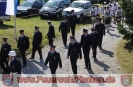 14.08.2011 Fahrzeugweihe LF 10/6