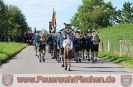 14.08.2011 Fahrzeugweihe LF 10/6