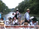 05.08.2012 Floßfahrt