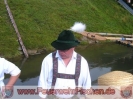 05.08.2012 Floßfahrt