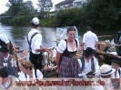 05.08.2012 Floßfahrt