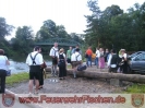 05.08.2012 Floßfahrt