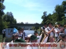 05.08.2012 Floßfahrt