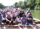 05.08.2012 Floßfahrt
