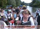 05.08.2012 Floßfahrt