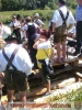 05.08.2012 Floßfahrt