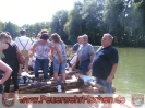 05.08.2012 Floßfahrt