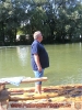 05.08.2012 Floßfahrt