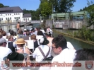 05.08.2012 Floßfahrt