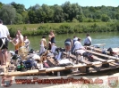 05.08.2012 Floßfahrt