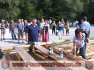 05.08.2012 Floßfahrt