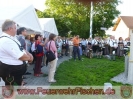 10.08.2013 Grillfest Feuerwehr Fischen