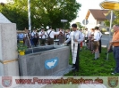 10.08.2013 Grillfest Feuerwehr Fischen