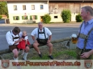 10.08.2013 Grillfest Feuerwehr Fischen