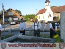 10.08.2013 Grillfest Feuerwehr Fischen