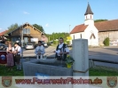 10.08.2013 Grillfest Feuerwehr Fischen