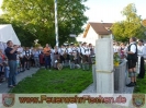 10.08.2013 Grillfest Feuerwehr Fischen