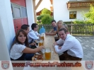 10.08.2013 Grillfest Feuerwehr Fischen