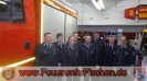 15.02.2013 Hauptversammlung